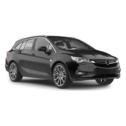 Offer vehicle