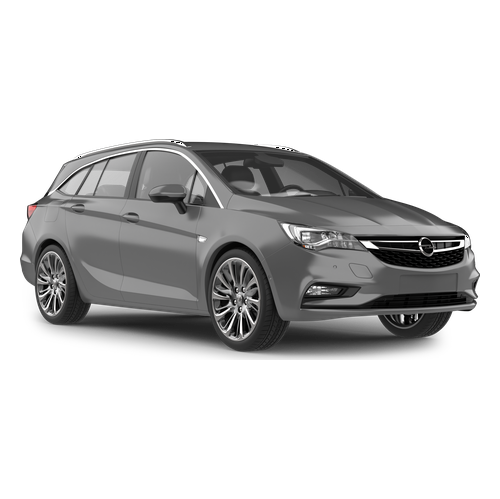Offer vehicle