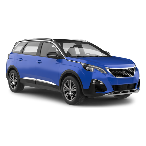 Offer vehicle