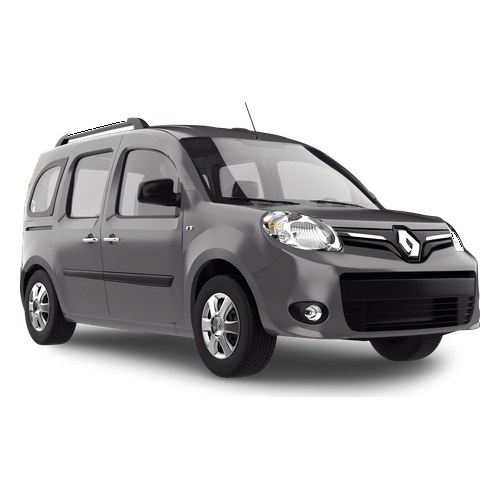 Offer vehicle