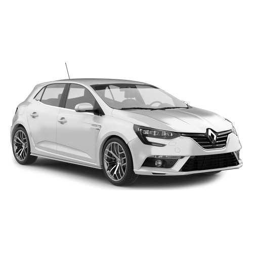 Offer vehicle