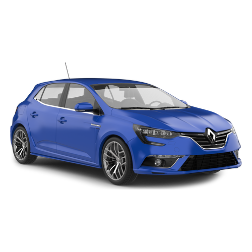 Offer vehicle