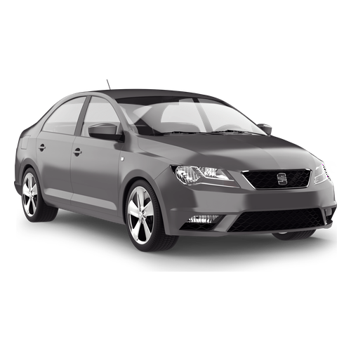 Offer vehicle