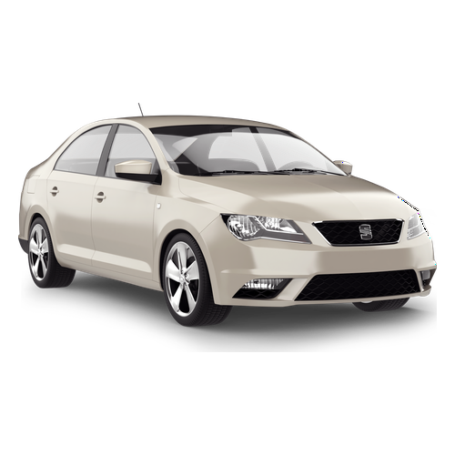 Offer vehicle