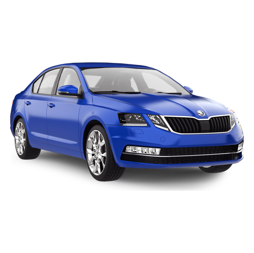 Offer vehicle