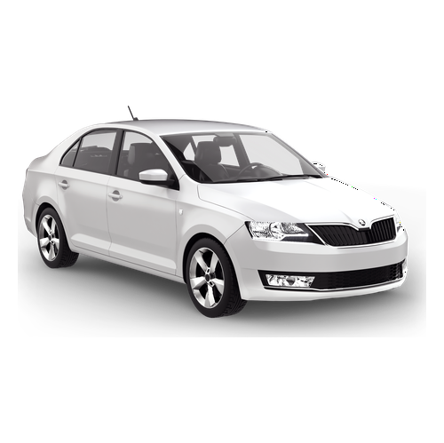 Offer vehicle