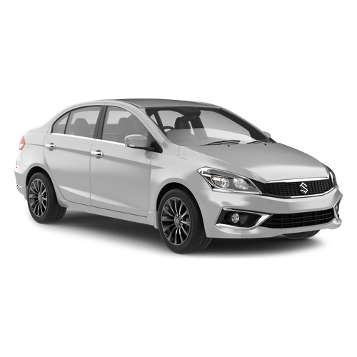 Offer vehicle
