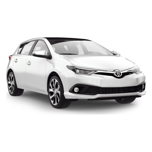 Offer vehicle