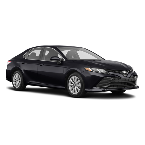 Offer vehicle