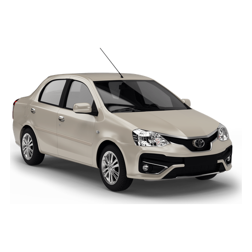 Offer vehicle