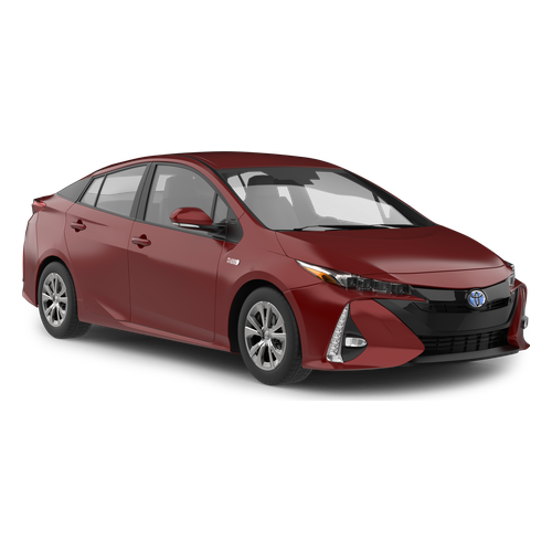 Offer vehicle