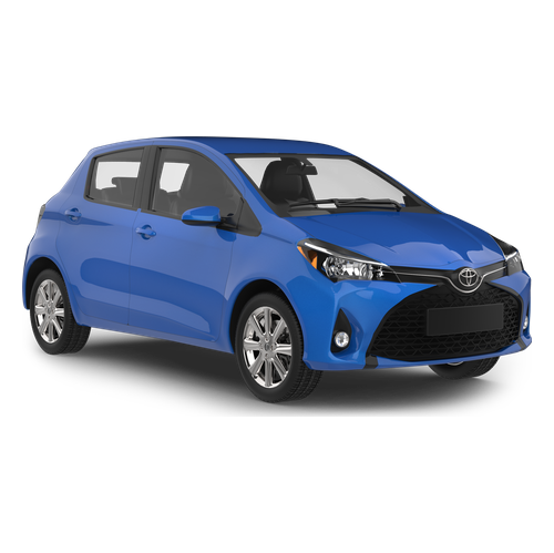 Offer vehicle