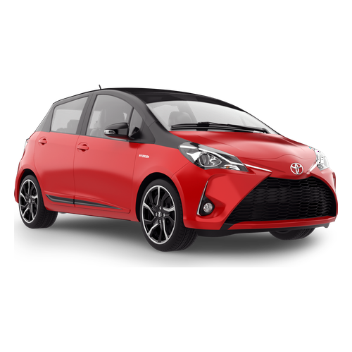 Offer vehicle
