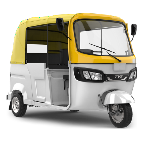 Offer vehicle