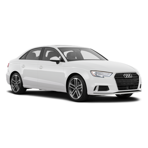 Offer vehicle