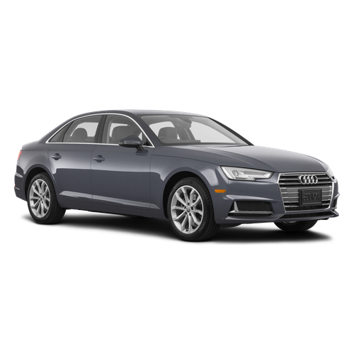Offer vehicle