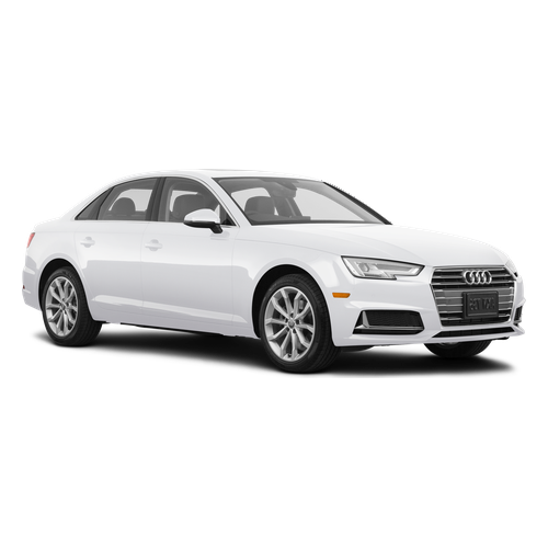 Offer vehicle