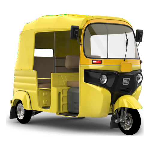 Offer vehicle