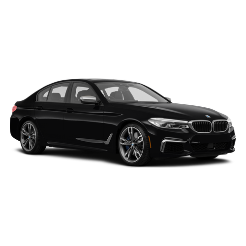 Offer vehicle
