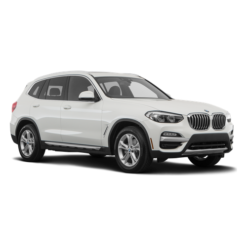 Offer vehicle
