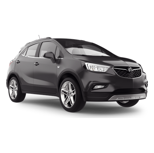 Offer vehicle