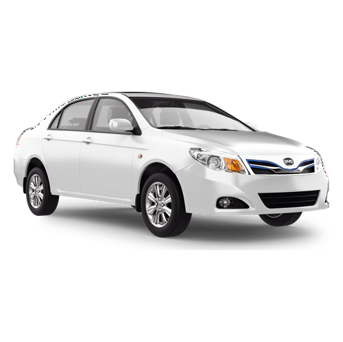 Offer vehicle