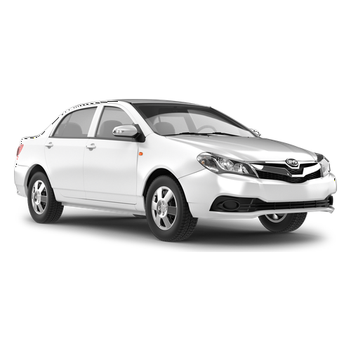 Offer vehicle