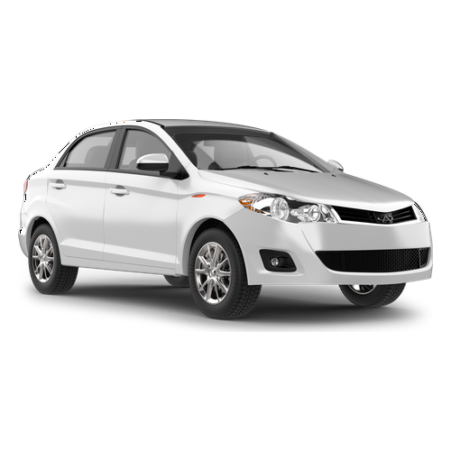 Offer vehicle