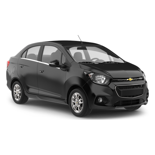 Offer vehicle