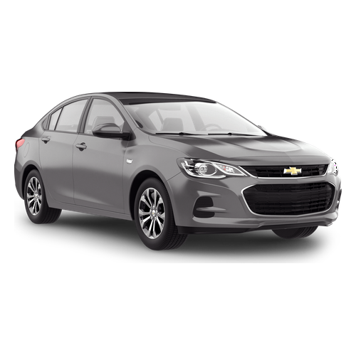 Offer vehicle
