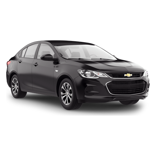 Offer vehicle