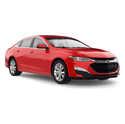 Offer vehicle