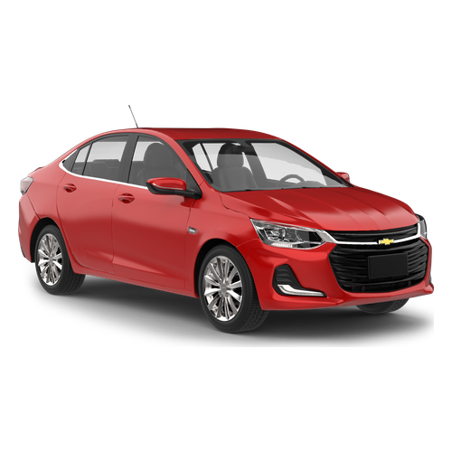 Offer vehicle