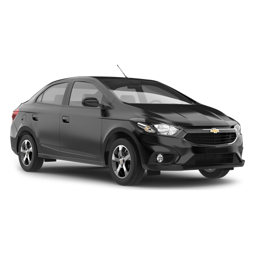 Offer vehicle