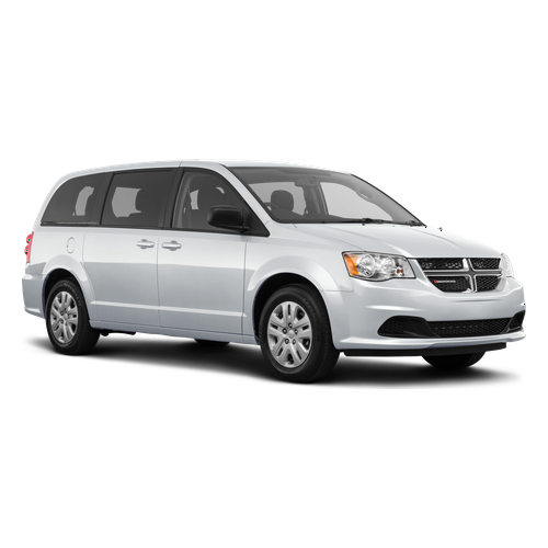 Offer vehicle
