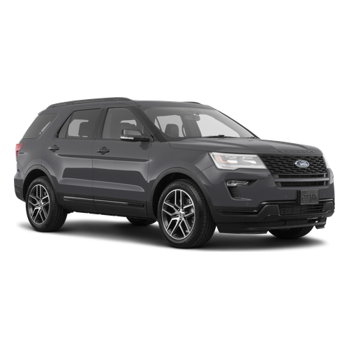 Offer vehicle