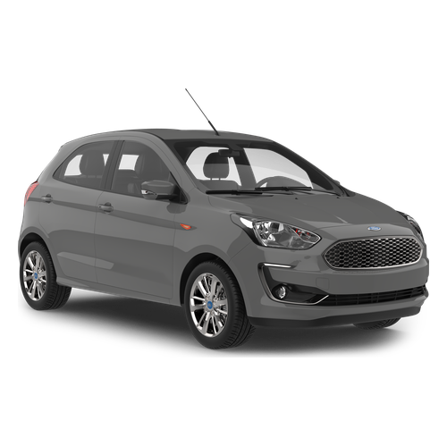 Offer vehicle
