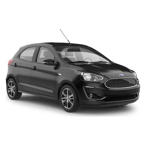 Offer vehicle