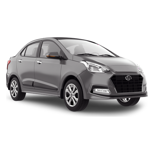 Offer vehicle