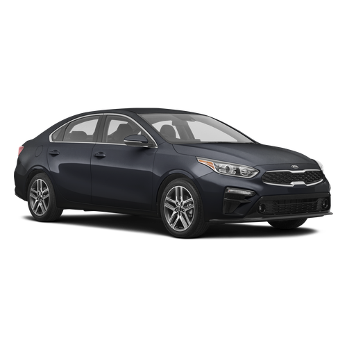 Offer vehicle