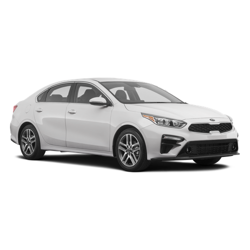 Offer vehicle