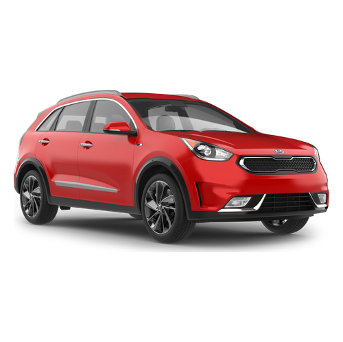 Offer vehicle