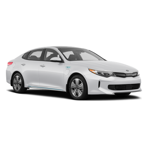 Offer vehicle