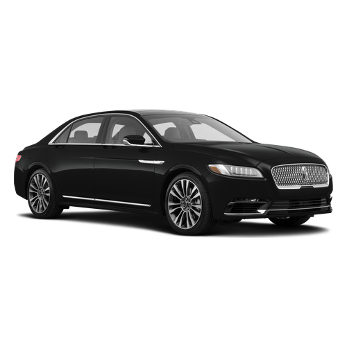 Offer vehicle