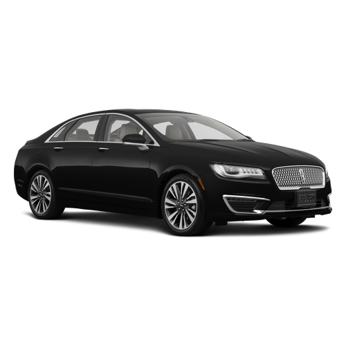 Offer vehicle