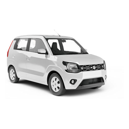 Offer vehicle