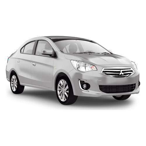 Offer vehicle