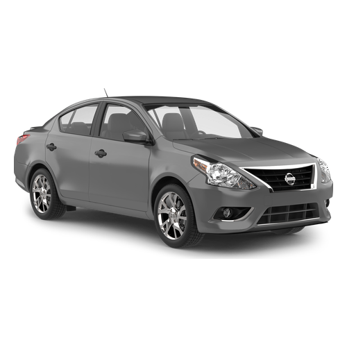 Offer vehicle