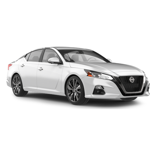 Offer vehicle