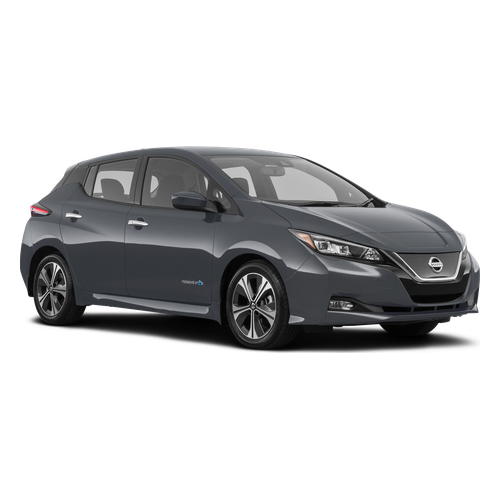 Offer vehicle